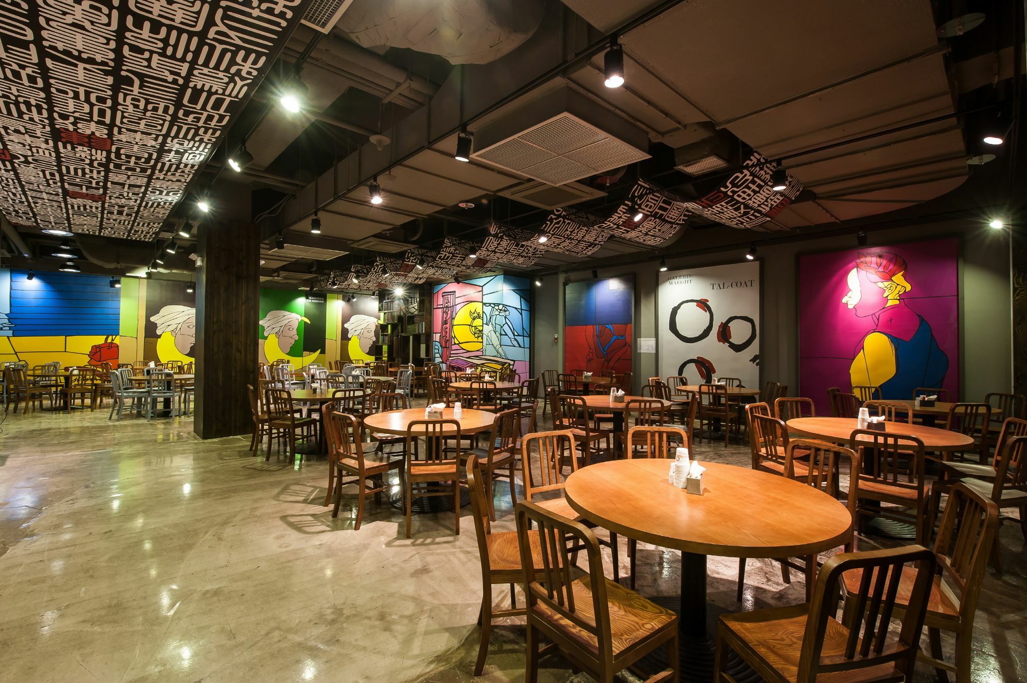 Laon Convention Hotel Daejeon Bagian luar foto