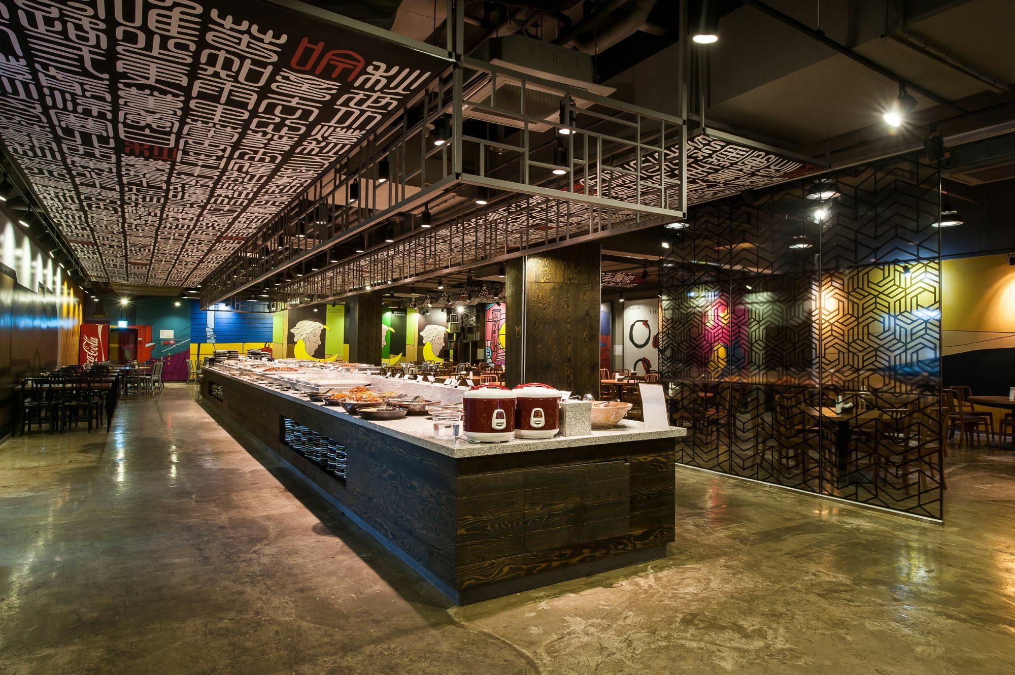 Laon Convention Hotel Daejeon Bagian luar foto